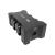 Accu-Cable Power Bone: T1CE PowerCON to Schuko Power Distribution Box - view 5