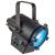 Showtec Performer 1500 Fresnel Q6 MKII RGBLAC LED Fresnel, 200W - view 1