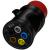 KES KESTESTKIT Cee Form Test Plug Kit with 230V 16A & 32A L1+N+E | 400V 32A, 63A & 125A 3P+N+E - view 7