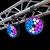 Chauvet DJ FXPar 6 RGBW LED PAR Can with RGB LED Ring - view 8