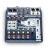 Soundcraft Notepad-8FX Small-format Analog Mixing Console with USB I/O and Lexicon Effects - view 3