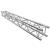 Global Truss F34 Standard 3 Metre - view 1