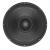 B&C 18NBX100 18-Inch Speaker Driver - 1200W RMS, 8 Ohm, Spring Terminals - view 1