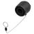 Neutrik SCM-TRUE1-01 Sealing Cap for PowerCON TRUE1 NAC3M Input Connectors - view 3