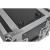 Cobra Case FC182 19-Inch Rack Flight Case, 250mm Depth - 6U - view 5