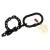 Eller BLP Grade 6mm Black Stac Chain, 1.4T WLL 1m - view 2