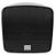 FBT Canto 3CT 3-Inch 2-Way Passive Coaxial Speaker, 40W @ 16 Ohms or 100V Line - Black - view 1