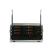 JTS 6 Way UF-20R Pick 'n' Mix Rack System - Channel 38 to 41 - view 1