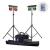 Equinox Gigabar Compact Duo Bar System - view 1