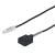 LEDJ 0.35m 1.5mm PowerCON - 15A Female Adaptor Cable - view 2