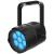 Chauvet Pro COLORado 3-Quad Zoom RGBL - IP65 - view 3