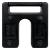 Showgear Gazebo / Tank Trap Stage Weight - 12.5 kg (Shipped in 2's) - view 2