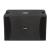 Lynx BS-112 12-Inch Passive Subwoofer, 1000W @ 8 Ohms - Black - view 2