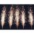 Le Maitre 1231D PyroFlash Mini Gerb (Box of 12) 3 Seconds, Silver - Reduced Height - view 3