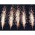 Le Maitre 1231C PyroFlash Mini Gerb (Box of 12) 3 Seconds, Silver - view 3