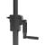 Ultimax UTX 218BK Speaker Pole with Winch, 1.4 - 1.8m / 60Kg - Black - view 2