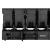 Infinity Furion FX402 RGBW LED Motorised Bar, 10x 60W - IP65 - view 9