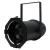 LEDJ Stage Par CZ 100 3000K (Black Housing) - view 2