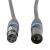 Accu-Cable AC-PRO XLR Audio Cable, 3m - view 2