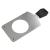 elumen8 Virtuoso 1000 Profile Soft Edge Filter Holder - view 1