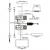 CYP PUV-1510-KIT HDBaseT1 Transmitter & Receiver Kit over CAT6a/7 with LAN & PoH - view 5