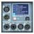 Lynx CPS-14/96 14-Inch Coaxial Active Loudspeaker, 3000W - view 3