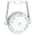 Showtec Compact Par 18 MkII RGB LED PARCan, 18x 3W - White - view 5
