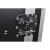 Cobra Case FC200 19-Inch Shock Mount Flight Case with Wheels, 500mm Depth - 12U - view 5