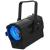 Chauvet Pro Ovation F-415FC LED Fresnel v2, RGBAL - 127W - view 3