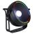 Showtec Lumina Sola RGBAL LED Blinder with RGB Ring, 500W - IP65 - view 14