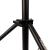 Equinox 3 Section Lighting Stand - Black - view 4