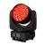 Equinox Fusion 260ZP RGBL LED Wash Moving Head - view 3