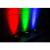 ADJ Mega TriPar Profile Plus RGB+UV LED PARCan, 5x 4W - view 4