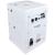 Citronic CUBA-6AW Active 6.5-Inch Full-Range Speaker with DSP & Bluetooth, 100W - White - view 3