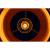 Showtec Edison Vintage 2 Retro DMX LED Light with Dimmer & Wood Grain Housing - view 11