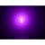 Le Maitre PP1694F Comet (Box of 10) 100 Feet, Purple Flitter - view 1