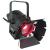 Showtec Performer 1500 Fresnel Q6 MKII RGBLAC LED Fresnel, 200W - view 10