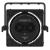 Chauvet Pro Array Ultra RGBA-WW Motorised LED Wash/Blinder with RGB Ring - IP65 - view 10