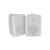 Adastra BC4-W 4 Inch Passive Speaker Pair, 35W @ 8 Ohms - White - view 2