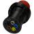 KES KESTESTKIT Cee Form Test Plug Kit with 230V 16A & 32A L1+N+E | 400V 32A, 63A & 125A 3P+N+E - view 9
