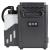 QTX VertiBox Compact Vertical RGBA LED Fog Machine - 1200W - view 4