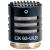 AKG CK63 ULS Hypercardioid Condenser Microphone Capsule for AKG C480 B Pre-Amplifier - view 1