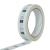 elumen8 Cable Length ID Tape 24mm x 33m - 5m White - view 2