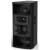 JBL SRX922 Dual 12-inch 3-Way Active Point-Source Speaker, 1100W - view 7