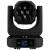 Showtec Xpression 2000W Wash/Beam RGBW LED Moving Head - 150W - view 7