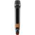JTS JSS-20 Professional Wideband Handheld Transmitter - Channel 38 - view 1