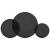 JBL MTC-426BG Round Grille for Control 426C/T, 426LP, & 424LP (Pack of 6) - view 3