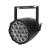 Equiniox 260 Zoom Par RGBW LED PARCan, 19x 15W - view 2