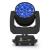 Chauvet Pro Rogue R2X Wash 19x 25W RGBW LED Moving Head - view 2