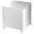 FBT Vertus CLA 112S 12-Inch EN54 Passive Installation Subwoofer, 600W @ 8 Ohms - White - IP55 - view 3